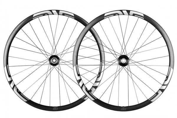ENVE Composites M630 29-inch I9 Wheelset 3 ENVE Composites M630 29-inch I9 Wheelset