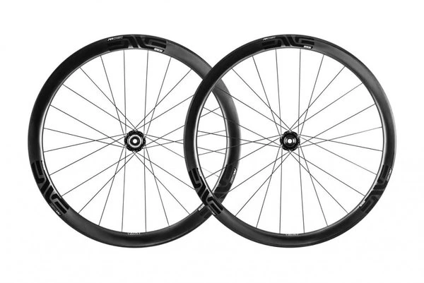 ENVE Composites SES 3.4 AR Disc I9 Wheelset 3 ENVE Composites SES 3.4 AR Disc I9 Wheelset