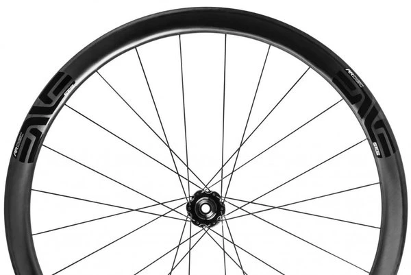 ENVE Composites SES 3.4 AR Disc I9 Wheelset 4 ENVE Composites SES 3.4 AR Disc I9 Wheelset - Image 2
