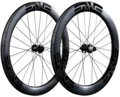 ENVE Composites SES 6.7C Wheelset -Spin City Bikes enve ses 6.7c wheelset 410129 11