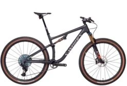 Specialized S-Works Epic EVO Fox SC 34 AXS