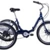 Evo Latitude Trike -Spin City Bikes evo latitude trike 403079 110