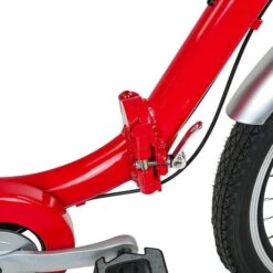 Evo Latitude Trike -Spin City Bikes evo latitude trike 403079 117