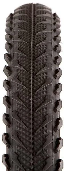 Spin City Bikes 7 Evo Outcross 26-inch