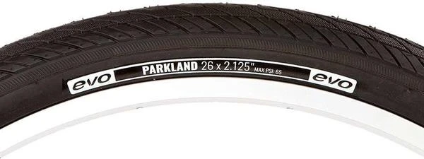 Evo Parkland 26-inch 9 Evo Parkland 26-inch - Image 7