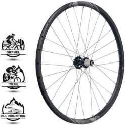 FSA NS 29-inch Tubeless Ready Wheelset