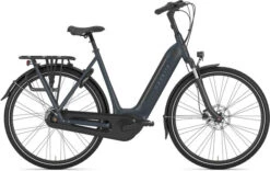 Gazelle Bikes Arroyo C7 HMB Elite