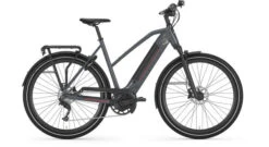 Gazelle Bikes Ultimate T10+ Mid-Step