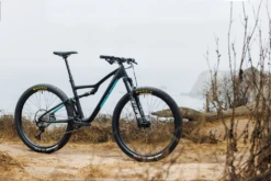 Ibis Exie SLX -Spin City Bikes ibis exie slx 441614 1