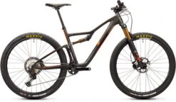 Ibis Exie XT