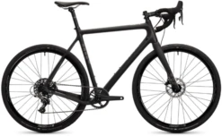 Ibis Hakka MX Shimano GRX -Spin City Bikes ibis hakka black rival 700
