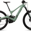 Ibis Oso 2 Ibis Oso -Spin City Bikes ibis oso 415609 1