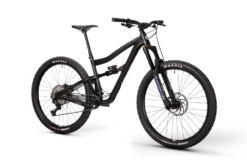 Ibis Ripmo AF Deore Marzocchi Bomber Air