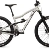 Ibis Ripmo AF Shimano Deore -Spin City Bikes ibis ripmoAF metal Deore