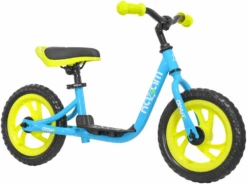 Kazam Dash EVA Balance Bike