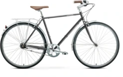 Linus Roadster 7i