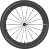 Mavic Comete Pro Carbon SL UST Front -Spin City Bikes mavic comete pro carbon sl ust front 380974 1