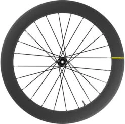 Mavic Comete Pro Carbon UST Disc Rear
