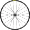 Mavic XA Elite Carbon 29-inch Rear