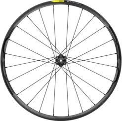 Mavic XA Elite Carbon 29-inch Rear