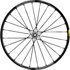 Mavic XA Pro 27.5-inch Rear