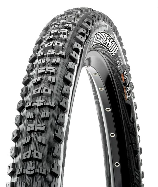 Maxxis Aggressor 27.5-inch 3 Maxxis Aggressor 27.5-inch