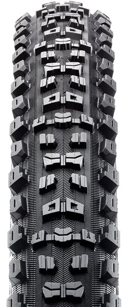 Maxxis Aggressor 27.5-inch 4 Maxxis Aggressor 27.5-inch - Image 2