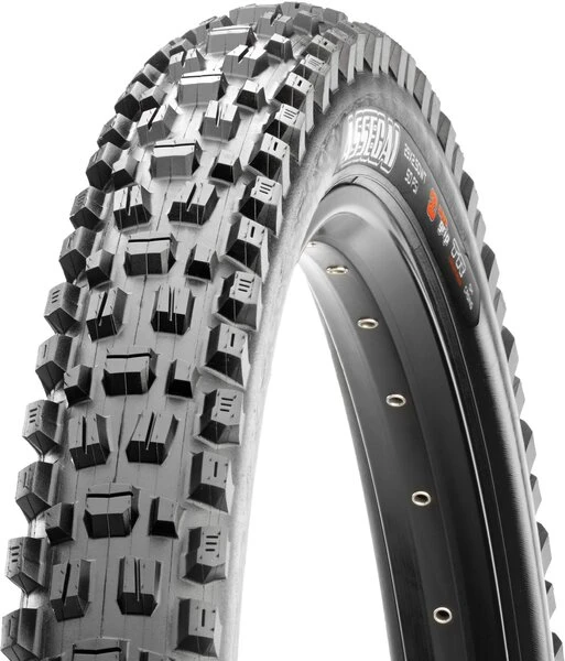 Maxxis Assegai 29-inch 3 Maxxis Assegai 29-inch