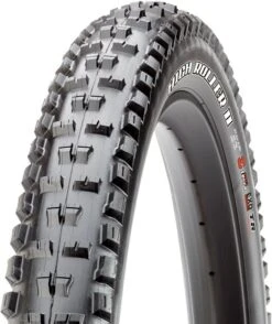 Maxxis High Roller II 27.5-inch -Spin City Bikes maxxis high roller ii 27.5 inch 393749 13