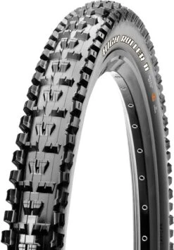 Maxxis High Roller II DoubleDown 27.5-inch