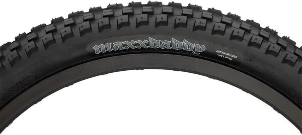 Maxxis MaxxDaddy 20-inch 3 Maxxis MaxxDaddy 20-inch - Image 2