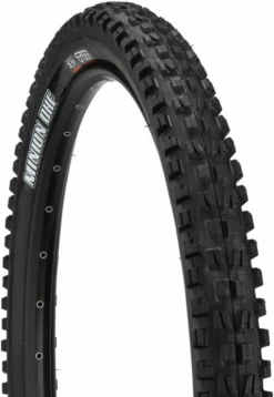 Maxxis Minion DHF Tire -Spin City Bikes maxxis minion dhf tire 393769 3362086 4
