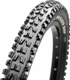 Maxxis Minion DHF Tire -Spin City Bikes maxxis minion dhf tire 393769 3362089 6