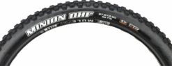 Maxxis Minion DHF Tire -Spin City Bikes maxxis minion dhf tire 393769 3362092 9
