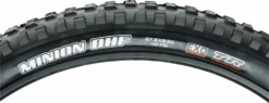 Maxxis Minion DHF Tire -Spin City Bikes maxxis minion dhf tire 393769 3362094 10