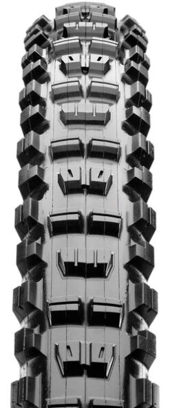 Maxxis Minion DHR II 27.5-inch -Spin City Bikes maxxis minion dhr ii 27.5 inch 393783 1