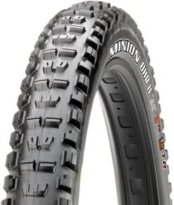 Spin City Bikes 23 Maxxis Minion DHR II 29-inch