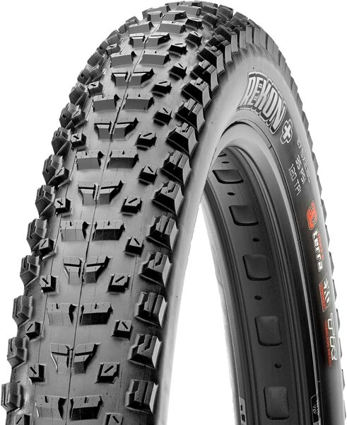 Maxxis Rekon Race 29-inch 3 Maxxis Rekon Race 29-inch
