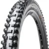 Maxxis Shorty Gen 1 DoubleDown 27.5-inch -Spin City Bikes maxxis shorty doubledown 27.5 inch 393822 13