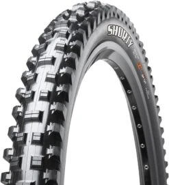 Maxxis Shorty Gen 1 DoubleDown 27.5-inch