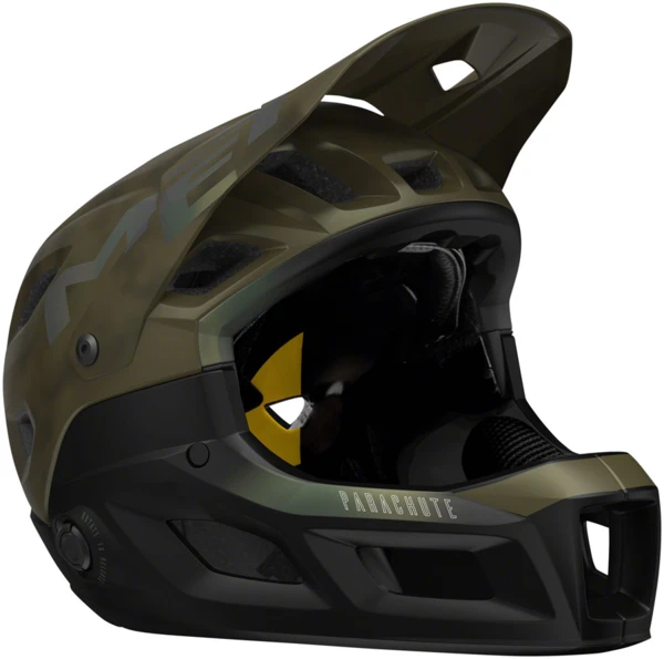 Met Helmets Parachute MCR MIPS 6 Met Helmets Parachute MCR MIPS - Image 4