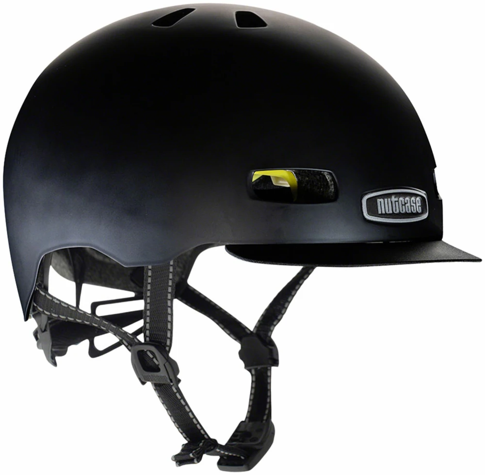 Nutcase Street MIPS Helmet 3 Nutcase Street MIPS Helmet
