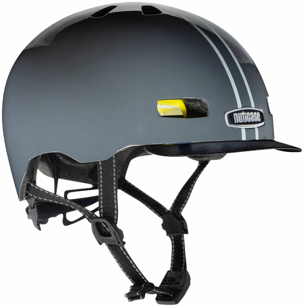 Nutcase Street MIPS Helmet 4 Nutcase Street MIPS Helmet - Image 2