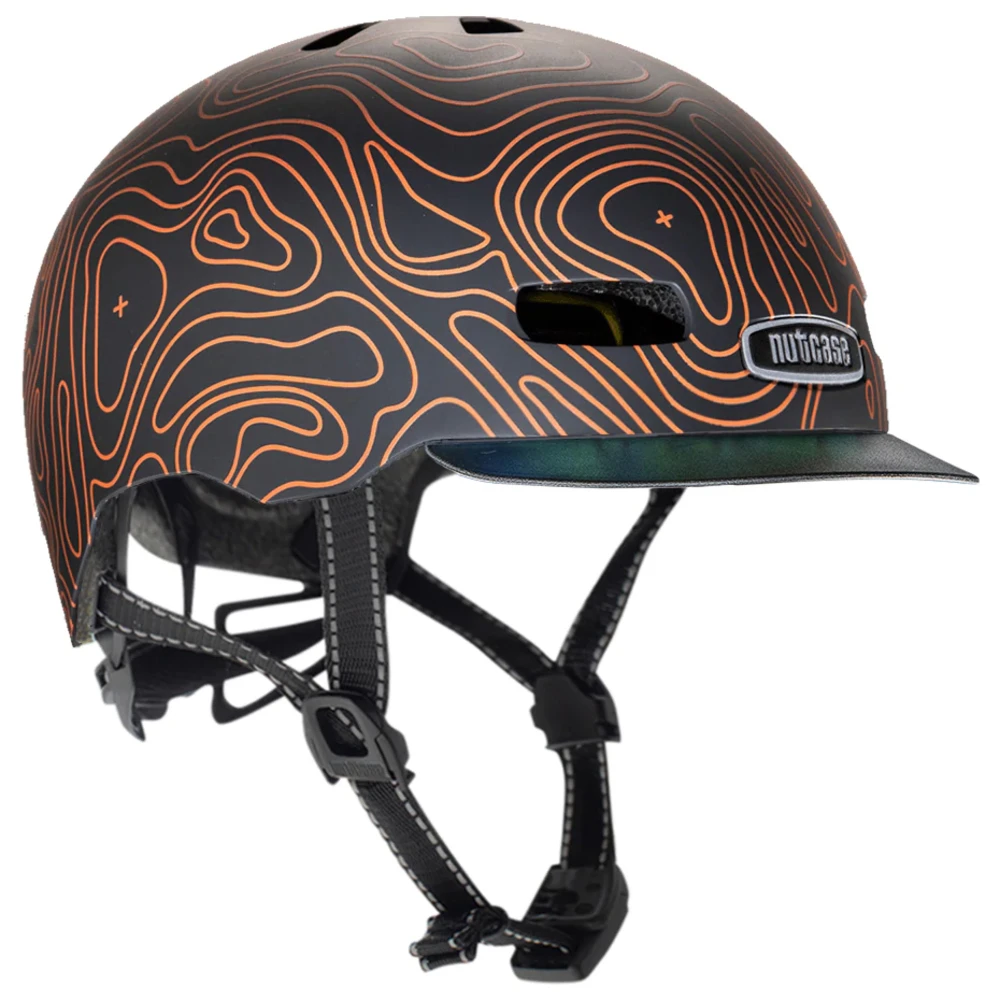 Nutcase Street MIPS Helmet 5 Nutcase Street MIPS Helmet - Image 3