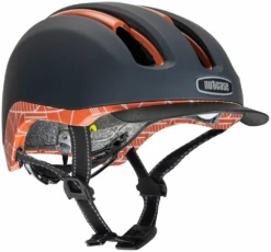 Nutcase VIO Adventure MIPS Helmet