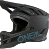 O'Neal Blade Polyacrylite Helmet Solid 2 O'Neal Blade Polyacrylite Helmet Solid -Spin City Bikes oneal blade polyacrylite helmet solid 405776 1