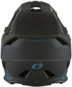 O'Neal Blade Polyacrylite Helmet Solid -Spin City Bikes oneal blade polyacrylite helmet solid 405776 12