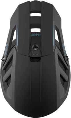 O'Neal Blade Polyacrylite Helmet Solid -Spin City Bikes oneal blade polyacrylite helmet solid 405776 13