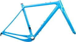 Open Cycle Open UP Frameset