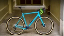 Open Cycle Open UP GRX800